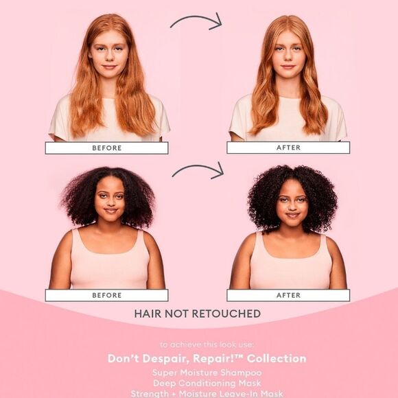 BRIOGEO Shampoo & Conditioning Hair Mask Duo - Picture 5 of 13